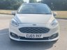 USED 2019 69 FORD FIESTA 1.0 VIGNALE 5d 124 BHP 
