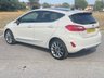 USED 2019 69 FORD FIESTA 1.0 VIGNALE 5d 124 BHP 