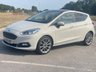 USED 2019 69 FORD FIESTA 1.0 VIGNALE 5d 124 BHP 