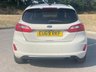 USED 2019 69 FORD FIESTA 1.0 VIGNALE 5d 124 BHP 