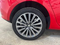 USED 2016 66 SEAT IBIZA 1.2 TSI SE TECHNOLOGY 5d 89 BHP euro 6, 2 keys, SH, alloys, A/C NAV