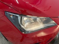 USED 2016 66 SEAT IBIZA 1.2 TSI SE TECHNOLOGY 5d 89 BHP euro 6, 2 keys, SH, alloys, A/C NAV