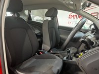 USED 2016 66 SEAT IBIZA 1.2 TSI SE TECHNOLOGY 5d 89 BHP euro 6, 2 keys, SH, alloys, A/C NAV