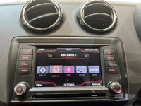 USED 2016 66 SEAT IBIZA 1.2 TSI SE TECHNOLOGY 5d 89 BHP euro 6, 2 keys, SH, alloys, A/C NAV