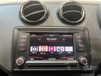 USED 2016 66 SEAT IBIZA 1.2 TSI SE TECHNOLOGY 5d 89 BHP euro 6, 2 keys, SH, alloys, A/C NAV