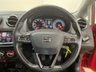 USED 2016 66 SEAT IBIZA 1.2 TSI SE TECHNOLOGY 5d 89 BHP euro 6, 2 keys, SH, alloys, A/C NAV