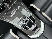 USED 2018 18 MERCEDES-BENZ C-CLASS 4.0L AMG C 63 S PREMIUM 4d AUTO 503 BHP 