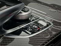 USED 2018 18 MERCEDES-BENZ C-CLASS 4.0L AMG C 63 S PREMIUM 4d AUTO 503 BHP 