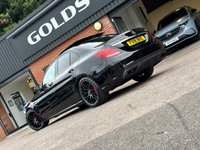 USED 2018 18 MERCEDES-BENZ C-CLASS 4.0L AMG C 63 S PREMIUM 4d AUTO 503 BHP 