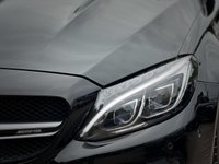 USED 2018 18 MERCEDES-BENZ C-CLASS 4.0L AMG C 63 S PREMIUM 4d AUTO 503 BHP 