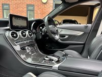 USED 2018 18 MERCEDES-BENZ C-CLASS 4.0L AMG C 63 S PREMIUM 4d AUTO 503 BHP 