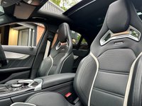 USED 2018 18 MERCEDES-BENZ C-CLASS 4.0L AMG C 63 S PREMIUM 4d AUTO 503 BHP 