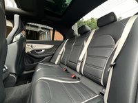 USED 2018 18 MERCEDES-BENZ C-CLASS 4.0L AMG C 63 S PREMIUM 4d AUTO 503 BHP 