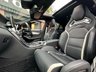 USED 2018 18 MERCEDES-BENZ C-CLASS 4.0L AMG C 63 S PREMIUM 4d AUTO 503 BHP 
