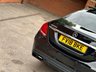 USED 2018 18 MERCEDES-BENZ C-CLASS 4.0L AMG C 63 S PREMIUM 4d AUTO 503 BHP 
