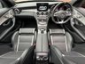 USED 2018 18 MERCEDES-BENZ C-CLASS 4.0L AMG C 63 S PREMIUM 4d AUTO 503 BHP 