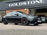 USED 2018 18 MERCEDES-BENZ C-CLASS 4.0L AMG C 63 S PREMIUM 4d AUTO 503 BHP 