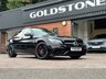 USED 2018 18 MERCEDES-BENZ C-CLASS 4.0L AMG C 63 S PREMIUM 4d AUTO 503 BHP 