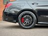 USED 2018 18 MERCEDES-BENZ C-CLASS 4.0L AMG C 63 S PREMIUM 4d AUTO 503 BHP 