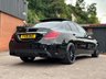 USED 2018 18 MERCEDES-BENZ C-CLASS 4.0L AMG C 63 S PREMIUM 4d AUTO 503 BHP 