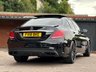 USED 2018 18 MERCEDES-BENZ C-CLASS 4.0L AMG C 63 S PREMIUM 4d AUTO 503 BHP 