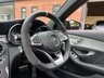 USED 2018 18 MERCEDES-BENZ C-CLASS 4.0L AMG C 63 S PREMIUM 4d AUTO 503 BHP 