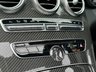 USED 2018 18 MERCEDES-BENZ C-CLASS 4.0L AMG C 63 S PREMIUM 4d AUTO 503 BHP 