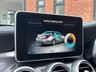 USED 2018 18 MERCEDES-BENZ C-CLASS 4.0L AMG C 63 S PREMIUM 4d AUTO 503 BHP 
