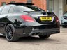 USED 2018 18 MERCEDES-BENZ C-CLASS 4.0L AMG C 63 S PREMIUM 4d AUTO 503 BHP 