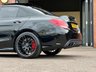 USED 2018 18 MERCEDES-BENZ C-CLASS 4.0L AMG C 63 S PREMIUM 4d AUTO 503 BHP 