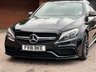 USED 2018 18 MERCEDES-BENZ C-CLASS 4.0L AMG C 63 S PREMIUM 4d AUTO 503 BHP 