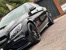 USED 2018 18 MERCEDES-BENZ C-CLASS 4.0L AMG C 63 S PREMIUM 4d AUTO 503 BHP 