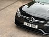 USED 2018 18 MERCEDES-BENZ C-CLASS 4.0L AMG C 63 S PREMIUM 4d AUTO 503 BHP 