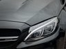 USED 2018 18 MERCEDES-BENZ C-CLASS 4.0L AMG C 63 S PREMIUM 4d AUTO 503 BHP 