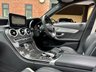 USED 2018 18 MERCEDES-BENZ C-CLASS 4.0L AMG C 63 S PREMIUM 4d AUTO 503 BHP 