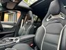 USED 2018 18 MERCEDES-BENZ C-CLASS 4.0L AMG C 63 S PREMIUM 4d AUTO 503 BHP 