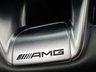 USED 2018 18 MERCEDES-BENZ C-CLASS 4.0L AMG C 63 S PREMIUM 4d AUTO 503 BHP 