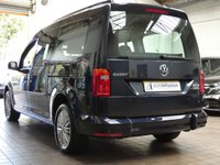 USED 2021 21 VOLKSWAGEN CADDY MAXI 2.0 C20 LIFE TDI 5d 101 BHP WAV WHEEL CHAIR ACCESS VEHICLE 5 SEATS AIR CON BLUETOOTH PARKING SENSORS 1 OWNER SERVICE HISTORY WARRANTY IDEAL FOR A CAMPER CONVERSION 7 SEAT OPTION AVAILABLE