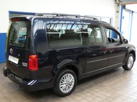 USED 2021 21 VOLKSWAGEN CADDY MAXI 2.0 C20 LIFE TDI 5d 101 BHP WAV WHEEL CHAIR ACCESS VEHICLE 5 SEATS AIR CON BLUETOOTH PARKING SENSORS 1 OWNER SERVICE HISTORY WARRANTY IDEAL FOR A CAMPER CONVERSION 7 SEAT OPTION AVAILABLE