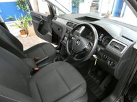 USED 2021 21 VOLKSWAGEN CADDY MAXI 2.0 C20 LIFE TDI 5d 101 BHP WAV WHEEL CHAIR ACCESS VEHICLE 5 SEATS AIR CON BLUETOOTH PARKING SENSORS 1 OWNER SERVICE HISTORY WARRANTY IDEAL FOR A CAMPER CONVERSION 7 SEAT OPTION AVAILABLE