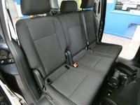 USED 2021 21 VOLKSWAGEN CADDY MAXI 2.0 C20 LIFE TDI 5d 101 BHP WAV WHEEL CHAIR ACCESS VEHICLE 5 SEATS AIR CON BLUETOOTH PARKING SENSORS 1 OWNER SERVICE HISTORY WARRANTY IDEAL FOR A CAMPER CONVERSION 7 SEAT OPTION AVAILABLE