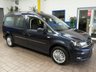 USED 2021 21 VOLKSWAGEN CADDY MAXI 2.0 C20 LIFE TDI 5d 101 BHP WAV WHEEL CHAIR ACCESS VEHICLE 5 SEATS AIR CON BLUETOOTH PARKING SENSORS 1 OWNER SERVICE HISTORY WARRANTY IDEAL FOR A CAMPER CONVERSION 7 SEAT OPTION AVAILABLE