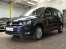 USED 2021 21 VOLKSWAGEN CADDY MAXI 2.0 C20 LIFE TDI 5d 101 BHP WAV WHEEL CHAIR ACCESS VEHICLE 5 SEATS AIR CON BLUETOOTH PARKING SENSORS 1 OWNER SERVICE HISTORY WARRANTY IDEAL FOR A CAMPER CONVERSION 7 SEAT OPTION AVAILABLE