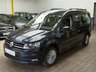 USED 2021 21 VOLKSWAGEN CADDY MAXI 2.0 C20 LIFE TDI 5d 101 BHP WAV WHEEL CHAIR ACCESS VEHICLE 5 SEATS AIR CON BLUETOOTH PARKING SENSORS 1 OWNER SERVICE HISTORY WARRANTY IDEAL FOR A CAMPER CONVERSION 7 SEAT OPTION AVAILABLE