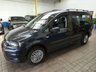 USED 2021 21 VOLKSWAGEN CADDY MAXI 2.0 C20 LIFE TDI 5d 101 BHP WAV WHEEL CHAIR ACCESS VEHICLE 5 SEATS AIR CON BLUETOOTH PARKING SENSORS 1 OWNER SERVICE HISTORY WARRANTY IDEAL FOR A CAMPER CONVERSION 7 SEAT OPTION AVAILABLE