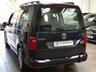 USED 2021 21 VOLKSWAGEN CADDY MAXI 2.0 C20 LIFE TDI 5d 101 BHP WAV WHEEL CHAIR ACCESS VEHICLE 5 SEATS AIR CON BLUETOOTH PARKING SENSORS 1 OWNER SERVICE HISTORY WARRANTY IDEAL FOR A CAMPER CONVERSION 7 SEAT OPTION AVAILABLE