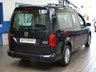 USED 2021 21 VOLKSWAGEN CADDY MAXI 2.0 C20 LIFE TDI 5d 101 BHP WAV WHEEL CHAIR ACCESS VEHICLE 5 SEATS AIR CON BLUETOOTH PARKING SENSORS 1 OWNER SERVICE HISTORY WARRANTY IDEAL FOR A CAMPER CONVERSION 7 SEAT OPTION AVAILABLE