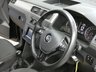 USED 2021 21 VOLKSWAGEN CADDY MAXI 2.0 C20 LIFE TDI 5d 101 BHP WAV WHEEL CHAIR ACCESS VEHICLE 5 SEATS AIR CON BLUETOOTH PARKING SENSORS 1 OWNER SERVICE HISTORY WARRANTY IDEAL FOR A CAMPER CONVERSION 7 SEAT OPTION AVAILABLE