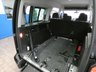 USED 2021 21 VOLKSWAGEN CADDY MAXI 2.0 C20 LIFE TDI 5d 101 BHP WAV WHEEL CHAIR ACCESS VEHICLE 5 SEATS AIR CON BLUETOOTH PARKING SENSORS 1 OWNER SERVICE HISTORY WARRANTY IDEAL FOR A CAMPER CONVERSION 7 SEAT OPTION AVAILABLE