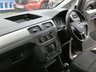 USED 2021 21 VOLKSWAGEN CADDY MAXI 2.0 C20 LIFE TDI 5d 101 BHP WAV WHEEL CHAIR ACCESS VEHICLE 5 SEATS AIR CON BLUETOOTH PARKING SENSORS 1 OWNER SERVICE HISTORY WARRANTY IDEAL FOR A CAMPER CONVERSION 7 SEAT OPTION AVAILABLE
